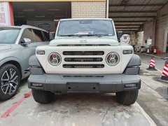 Bentley 212 T01 2.0T Mechanic Edition - ფოტო 2