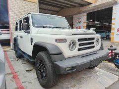 Bentley 212 T01 2.0T Mechanic Edition - ფოტო 3