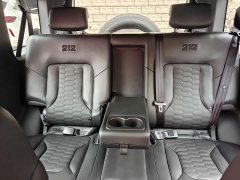 Bentley 212 T01 2.0T Mechanic Edition - ფოტო 7
