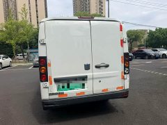 Remote Star Enjoy Farizon SuperVan V Star Enjoy V6E Premium Long Wheelbase Guoxuan 38.7kWh - photo 10