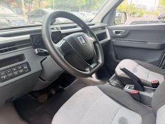 Remote Star Enjoy Farizon SuperVan V Star Enjoy V6E Premium Long Wheelbase Guoxuan 38.7kWh - photo 4