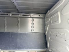 Remote Star Enjoy Farizon SuperVan V Star Enjoy V6E Premium Long Wheelbase Guoxuan 38.7kWh - photo 6