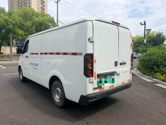 Remote Star Enjoy Farizon SuperVan V Star Enjoy V6E Premium Long Wheelbase Guoxuan 38.7kWh - photo 9