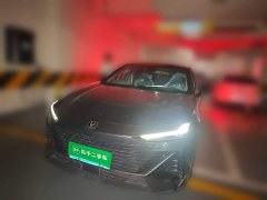 Changan UNI-V 1.5T High-Performance Edition - ფოტო 1