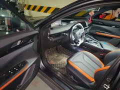 Changan UNI-V 1.5T High-Performance Edition - ფოტო 12