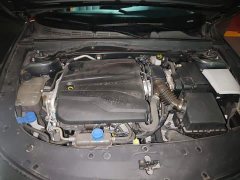 Changan UNI-V 1.5T High-Performance Edition - ფოტო 16