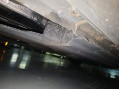 Changan UNI-V 1.5T High-Performance Edition - ფოტო 18