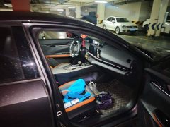 Changan UNI-V 1.5T High-Performance Edition - ფოტო 19