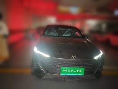 Changan UNI-V 1.5T High-Performance Edition - ფოტო 2