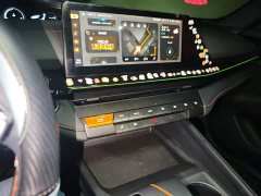 Changan UNI-V 1.5T High-Performance Edition - ფოტო 9