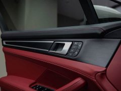 Porsche Panamera 2.9T Platinum Edition - ფოტო 10