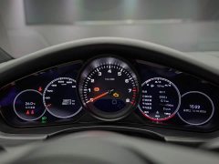 Porsche Panamera 2.9T Platinum Edition - ფოტო 11