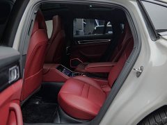 Porsche Panamera 2.9T Platinum Edition - ფოტო 15