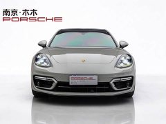 Porsche Panamera 2.9T Platinum Edition - ფოტო 2