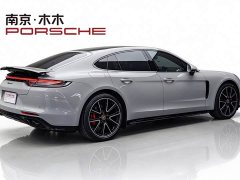 Porsche Panamera 2.9T Platinum Edition - ფოტო 3