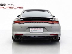 Porsche Panamera 2.9T Platinum Edition - ფოტო 4