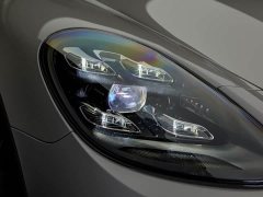 Porsche Panamera 2.9T Platinum Edition - ფოტო 6