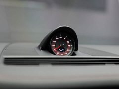 Porsche Panamera 2.9T Platinum Edition - ფოტო 7