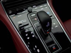 Porsche Panamera 2.9T Platinum Edition - ფოტო 8