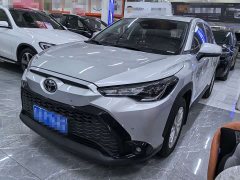 Toyota Frontlander 2024 2.0L CVT Leading Edition - ფოტო 1