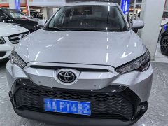 Toyota Frontlander 2024 2.0L CVT Leading Edition - ფოტო 2