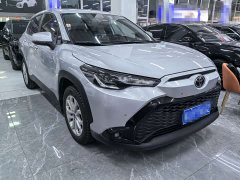 Toyota Frontlander 2024 2.0L CVT Leading Edition - ფოტო 3