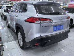 Toyota Frontlander 2024 2.0L CVT Leading Edition - ფოტო 4