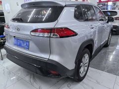 Toyota Frontlander 2024 2.0L CVT Leading Edition - ფოტო 6