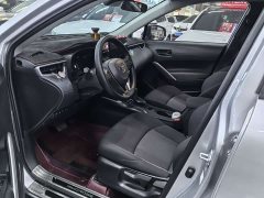 Toyota Frontlander 2024 2.0L CVT Leading Edition - ფოტო 7