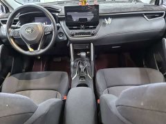 Toyota Frontlander 2024 2.0L CVT Leading Edition - ფოტო 8