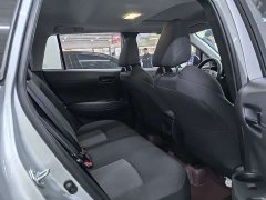 Toyota Frontlander 2024 2.0L CVT Leading Edition - ფოტო 9