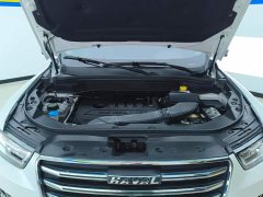 Haval H6 1.5T Automatic Champion Edition - ფოტო 10