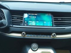 Haval H6 1.5T Automatic Champion Edition - ფოტო 13