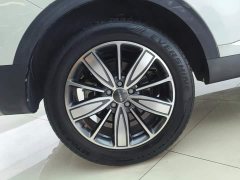 Haval H6 1.5T Automatic Champion Edition - ფოტო 6