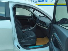 Haval H6 1.5T Automatic Champion Edition - ფოტო 8
