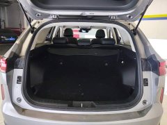 Haval H6 2024 1.5T Two-Wheel Drive Classic Edition - ფოტო 4