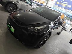 Tesla Model Y Rear-Wheel Drive - ფოტო 2