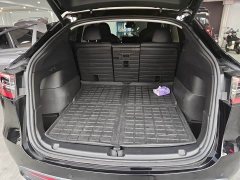 Tesla Model Y Rear-Wheel Drive - ფოტო 9