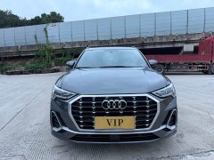 Audi Q3 45 TFSI quattro Dynamic Fashion - ფოტო 2