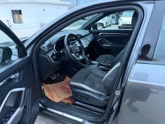 Audi Q3 45 TFSI quattro Dynamic Fashion - ფოტო 4