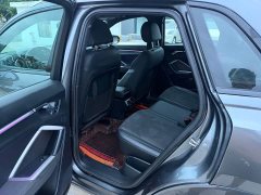 Audi Q3 45 TFSI quattro Dynamic Fashion - ფოტო 5