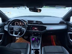 Audi Q3 45 TFSI quattro Dynamic Fashion - ფოტო 6