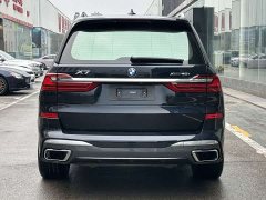 BMW X7 xDrive40i M Sport Premium Package - ფოტო 11
