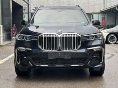 BMW X7 xDrive40i M Sport Premium Package - ფოტო 2