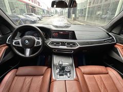 BMW X7 xDrive40i M Sport Premium Package - ფოტო 4
