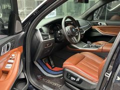 BMW X7 xDrive40i M Sport Premium Package - ფოტო 5