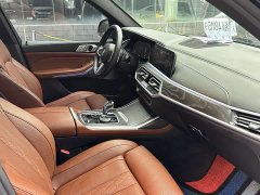 BMW X7 xDrive40i M Sport Premium Package - ფოტო 6
