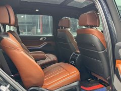 BMW X7 xDrive40i M Sport Premium Package - ფოტო 7