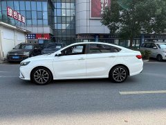 Geely Binrui 1.4T CVT Asian Games Edition - ფოტო 10