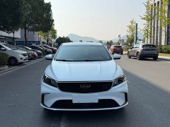 Geely Binrui 1.4T CVT Asian Games Edition - ფოტო 2